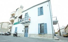 St. Lazaros Studios